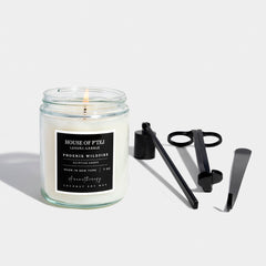 Luxury Candle Collection