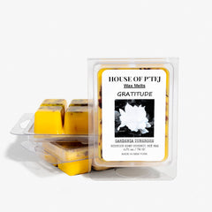 GRATITUDE WAX MELTS